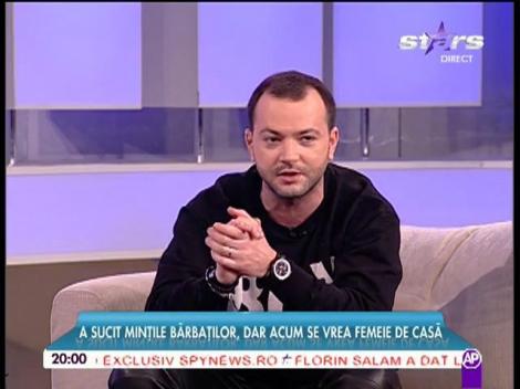 Mihai Morar a intrat în direct, dormind pe canapea: "Dacă aş fi fost şeful meu nu m-aş fi să lăsat să intru în direct cu faţa asta!"