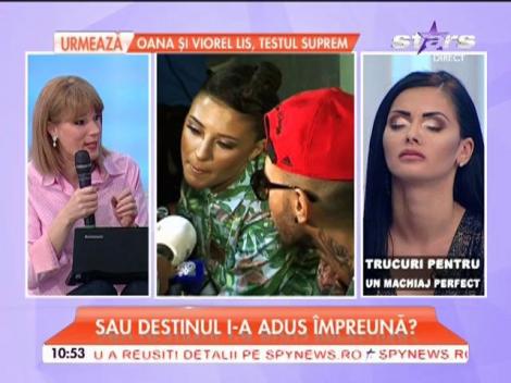 Astrologul Camelia Pătrăşcanu a vorbit despre compatibilitatea &icirc;ntre Alex Velea şi Antonia! Ce trebuie să facă cei doi ca relaţia lor să reziste