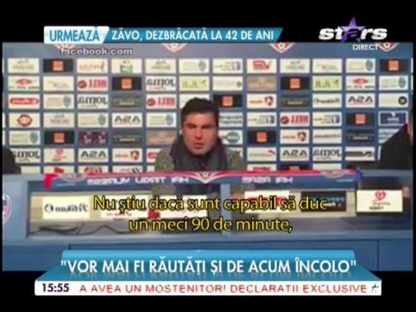 După ce s-a căsătorit cu Sandra Bachici, Adrian Mutu a făcut mare anunţ: "vor mai fi răutăţi şi de acum încolo!"