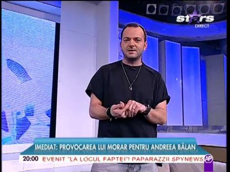 Mihai Morar, mesaj emoţionant pentru tatăl său: "Îți dăruiesc acest tablou de familie!"