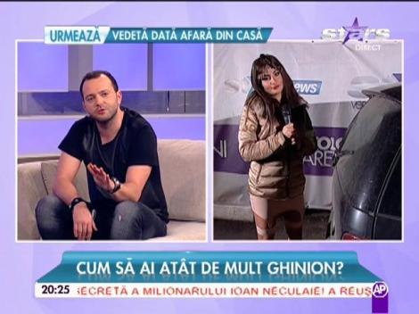 Asistenta lui Mihai Morar a păţit-o din nou! Cum să ai atât de mult ghinion? 2