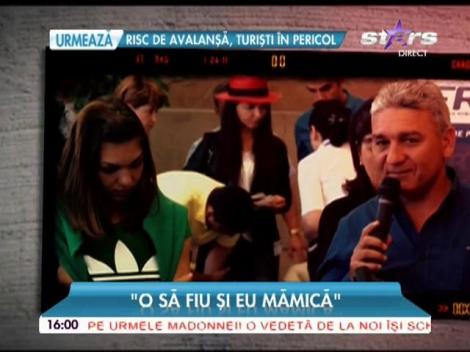 Simona Halep, anunţul aşteptat de o ţară întreagă: "O să fiu şi eu mămică, îmi doresc foarte mult"