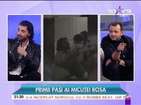 Pepe şi-a lasat noua piesă în premieră la "Răi da' buni": "Foarte multă lumea mi-a spus că abia aşteaptă videoclipul!"