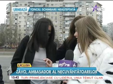 Oana Zăvoranu, anunţ important pentru populaţie! "Ei sunt cei doi eroi ai mei"