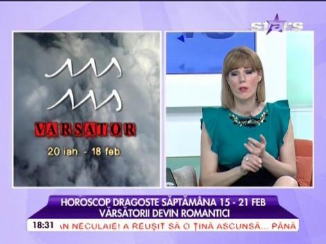 Atenție! Săptămâna iubirii poate aduce rupturi pentru unele zodii! Află ce-ți rezervă horoscopul pe plan amoros!