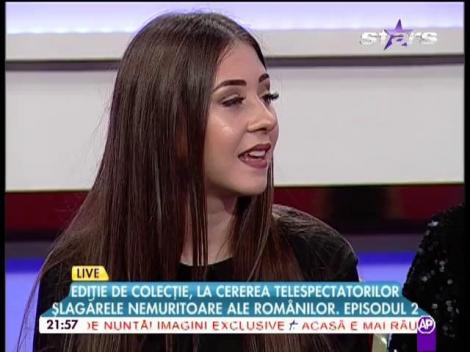 Paula Seling, cu burtica de gravidă la vedere. Cum a venit artista la &rdquo;Party-tura lui Morar&rdquo;