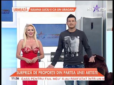 O cântăreaţă celebră şi-a pierdut glasul! Panica a cuprins lumea muzicală