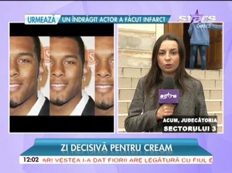 Zi decisivă pentru Claudia Pavel! Ce se va întâmpla cu băiatul ei, în urma ultimului proces cu Jeremy Lewis