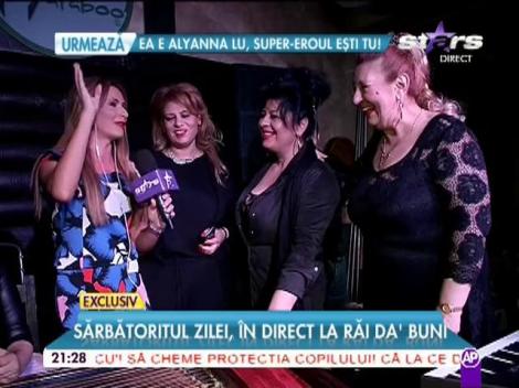Adriana Bahmuţeanu, surprinsă &icirc;ntr-o ipostază inedită. Aşa chiar nu ai mai văzut-o pe prezentatoarea TV