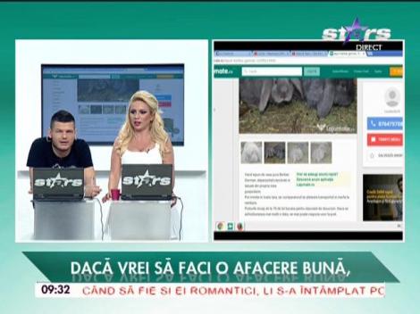 La jumate.ro, locul în care puteţi vinde sau cumpăra orice obiect - 18/02/2016