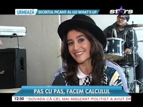 Claudia Pătrăşcanu, dezvăluiri &icirc;n premieră despre nunta sa! C&acirc;t va costa spectaculosul eveniment