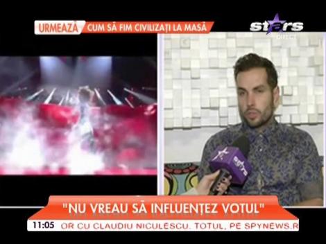 Diferenţe de viziune între membrii juriului Eurovision - faza naţională! Moculescu nu ne dă nicio şansă, Randi este optimist. Primul scandal, la un pas de izbucnire?