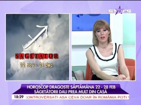 De Dragobete, numai anumite zodii vor fi fericite! Pe restul, iubirea îi ocolește! Horoscopul dragostei, în săptămâna 22 - 28 februarie