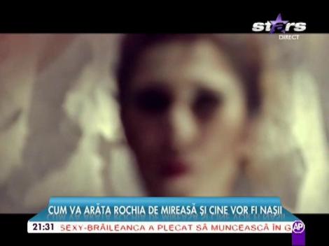 Adda numără zilele până la nuntă: "Mă bucur că am găsit un om pe care-l iubesc"