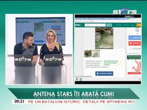 La jumate.ro, locul în care puteţi vinde sau cumpăra orice obiect - 22/02/2016