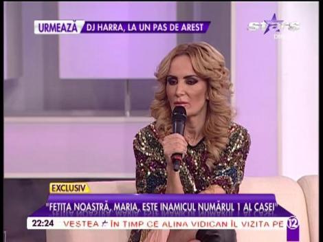 Daniela Gyorfi şi-a pierdut speranţele! Nu crede &icirc;n casătorie: "Nu cred că voi fi mireasă vreodată, dacă nu s-a &icirc;nt&acirc;mplat p&acirc;nă acum!"