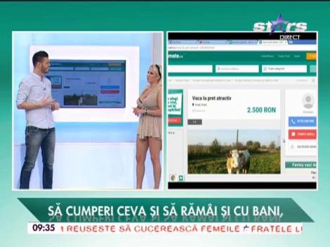 La jumate.ro, locul în care puteţi vinde sau cumpăra orice obiect - 23/02/2016