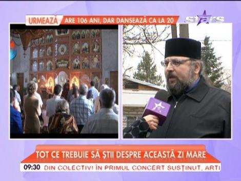 Sărbătoare mare pe toţi creştinii! De ce nu avem voie să ne bucurăm de Dragobete?