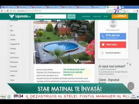 La jumate.ro, locul în care puteţi vinde sau cumpăra orice obiect - 24/02/2016