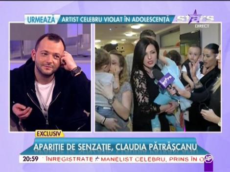 Se apropie de nuntă cu paşi repezi, dar le lipseşte ce e mai important! Claudia Pătrăşcanu, detalii despre ziua cea mare