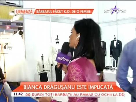 Otilia "Bilionera", mireasă! "Am fost la o nuntă &icirc;mpreună"