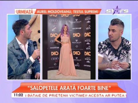 Testul suprem! Vedetele de la noi, puse sub lupa lui Ovidiu Buta după un eveniment monden! Care au fost cele mai prost &icirc;mbrăcate staruri de la noi