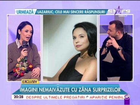 Andreea Marin a făcut anunţul pe care toţi îl aşteptau! "Se va întâmpla peste trei săptămâni şi jumătate"
