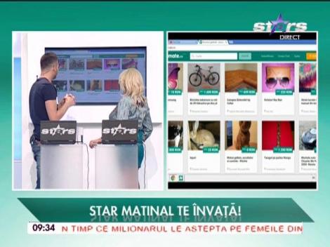 La jumate.ro, locul în care puteţi vinde sau cumpăra orice obiect - 02/03/2016