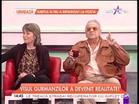Te-ai gândit vreodată că poţi mânca prăjituri delicioase şi poţi slăbi în acelaşi timp? Nutriționiștii au găsit soluția!