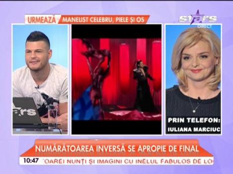 Eurovision România 2016, pe ultima sută de metri! Cum decurg ultimele pregătiri pentru show-ul de la Baia Mare