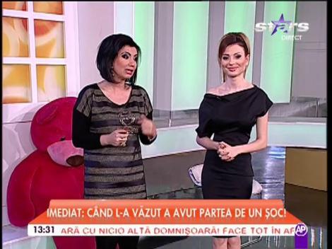 Adriana Bahmuţeanu, anunţ de ultimă oră: "Gata! Sunt pregătită!"