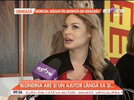 Valentina Pelinel a intrat în ultimul trimestru de sarcină. Ce dezvăluiri a făcut vedeta despre băiețelul ei: "E ciudat"