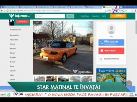 La jumate.ro, locul în care puteţi vinde sau cumpăra orice obiect - 04/03/2016