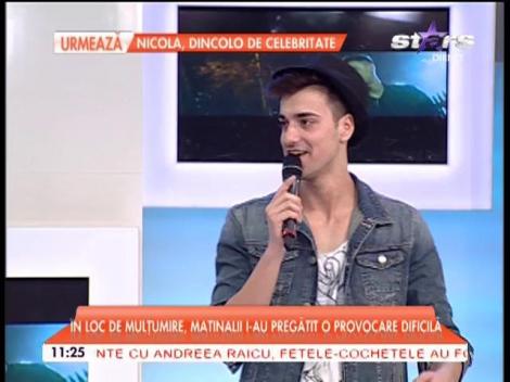 De cine îi este dor lui Liviu Teodorescu? Nu o poate uita!