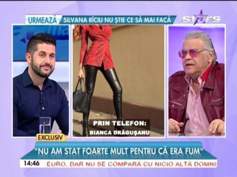 Bianca Drăguşanu şi-a sărbătorit zuia &icirc;n avans! Nu-ţi vine să crezi că a trecut de v&acirc;rsta adolescenţei