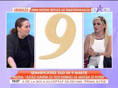 Astăzi este o zi importantă. Vibrația acestei zile ne influențează pe toți, indiferent de data nașterii sau numele pe care îl purtăm