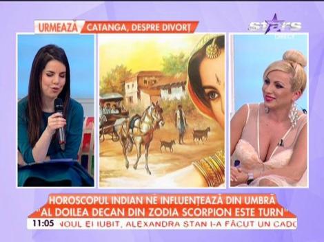 36 de zodii în loc de 12! Eşti Mesha sau Karka? Află totul despre tine conform horoscopului indian