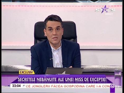 Transsexualul Tanja revine &icirc;n forță: "Trebuia să devin preot"