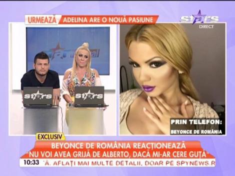 C&acirc;ţi bani primeşte Beyonce de Rom&acirc;nia de la Nicolae Guţă? Suma te va lăsa fără cuvinte