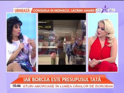 Carmen Harra, dezvăluire-şoc: "Relaţia cu Pelinel nu va rezista. Niciuna nu rămâne cu Borcea!"