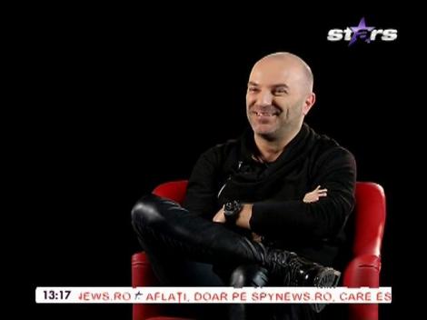 &Icirc;l vedeţi &icirc;n fiecare zi la TV, dar nu ştiai asta despre el! Un accident i-a schimbat &icirc;ntreaga viaţă! Dan Capatos: "Am o cicatrice şi acum la picior!"