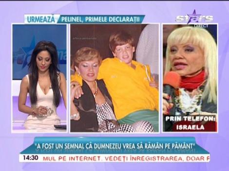 Cum i s-a schimbat Israelei viaţa după ce a intrat &icirc;n moarte clinică: "Mi-am dat seama că Dumnezu m-a &icirc;ntors. Nu trebuie să-l dezamăgesc!"