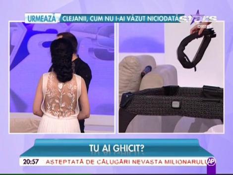 Vedeta &icirc;mbracă pentru prima oară rochia de mireasă! Toate detaliile despre marea nuntă