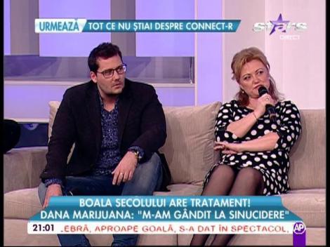 Acum SIGUR nu o mai recunoști! A câștigat lupta cu depresia și acum arată DEMENȚIAL: "M-am gândit la sinucidere"