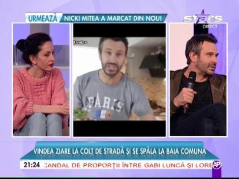 Astăzi - idolul femeilor, ieri - mânca la biserica săracilor! Un bucătar celebru, poveste halucinantă de viaţă: "Dormeam în parcări"