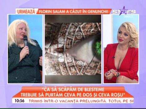 Cum îți dai seama că ești blestemat sau că ți-a făcut cineva farmece! Semnele se văd imediat!