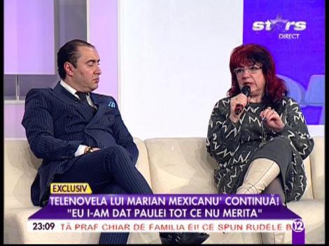 Cristi Brancu a răbufnit şi i-a dat afară din emisiune: "Ieşiţi cu toţii şi fac singur restul"