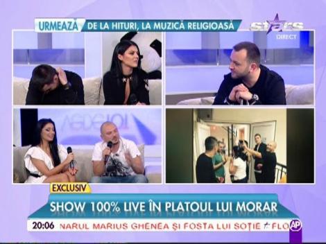 VIDEO! Puya, colaborare surpriză pentru noua melodie, ”Pasiune”