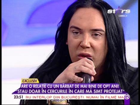 După Naomi, un alt gay celebru a fost agresat în centrul Capitalei: "M-au bătut doi bărbaţi"
