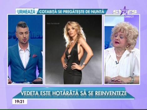 Cristina Spătar, singură pe masa de operaţie: "Nu mă tem de operație, ci de recuperare. Acea perioadă va fi foarte grea"